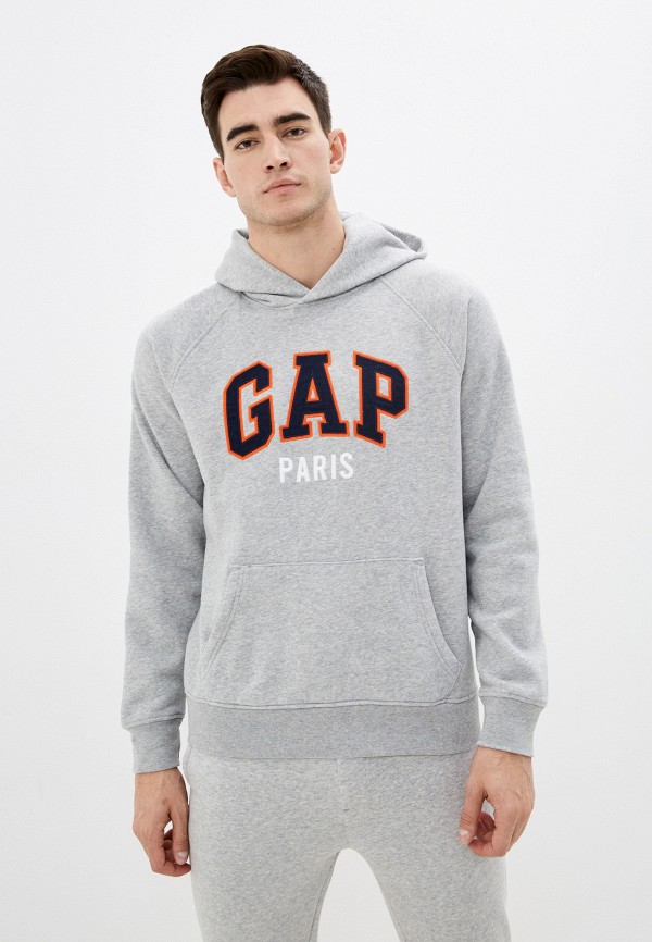 

Худи Gap, Серый