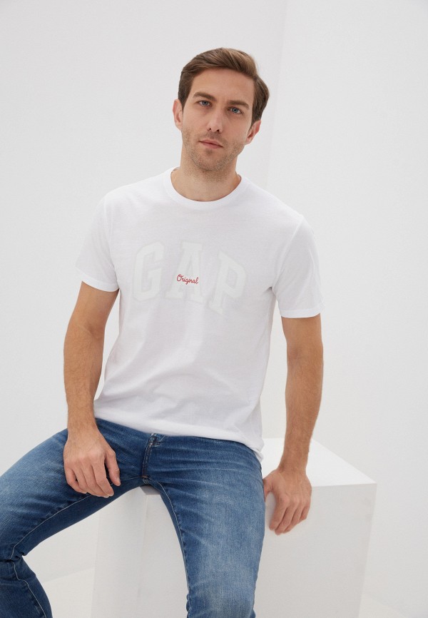 

Футболка Gap, Белый
