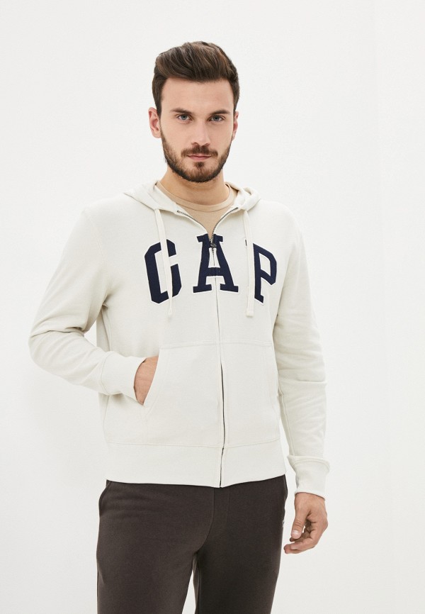 

Толстовка Gap, Бежевый