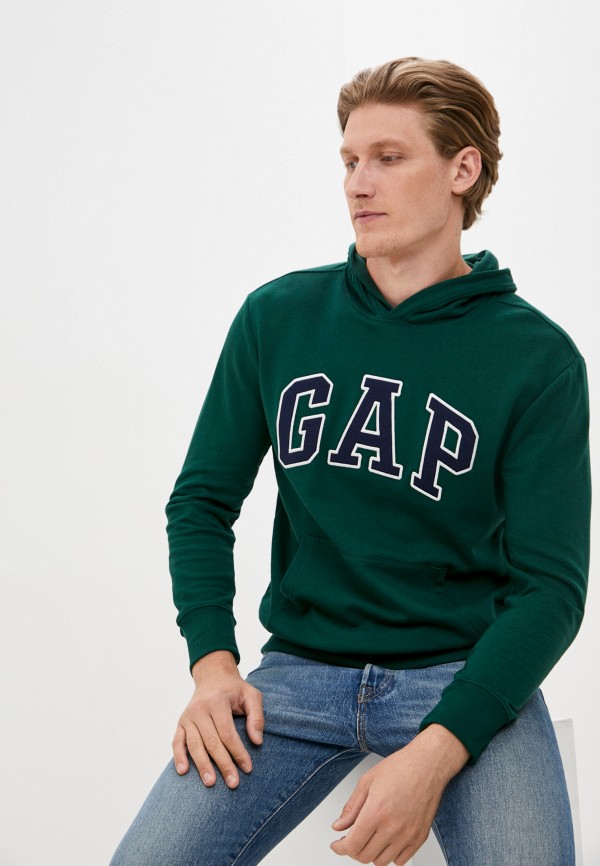 

Худи Gap, Зеленый