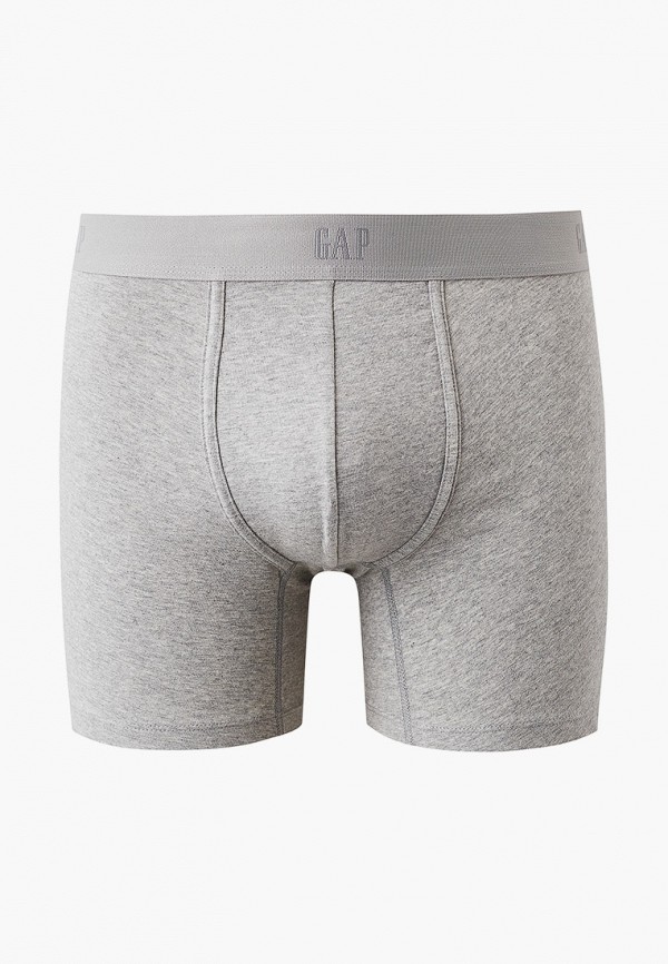

Трусы Gap, Серый