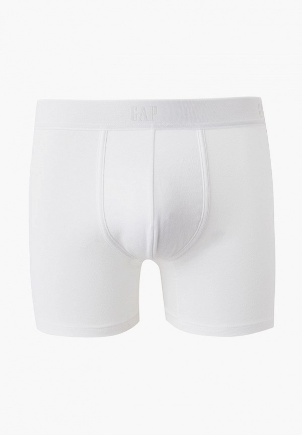 

Трусы Gap, Белый, Gap GA020EMKAPG0