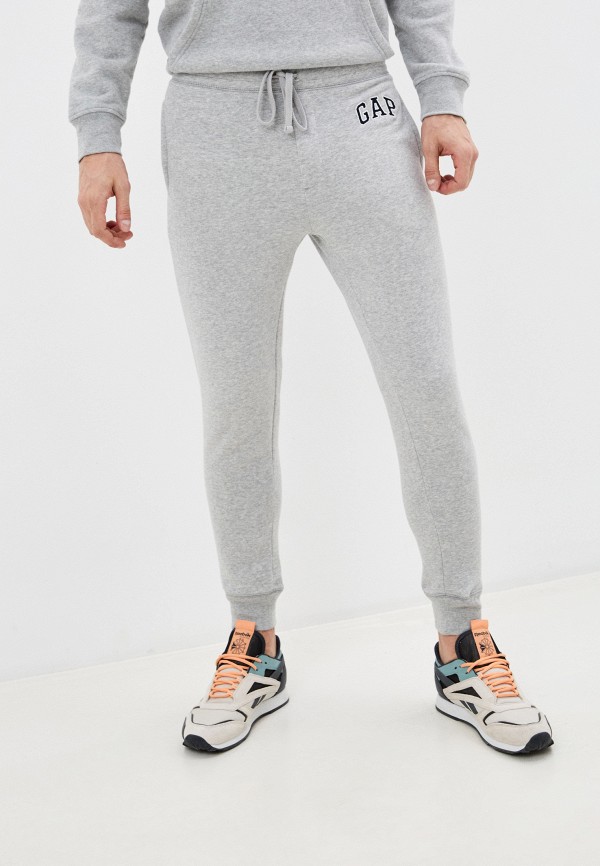 

Брюки спортивные Gap, Серый