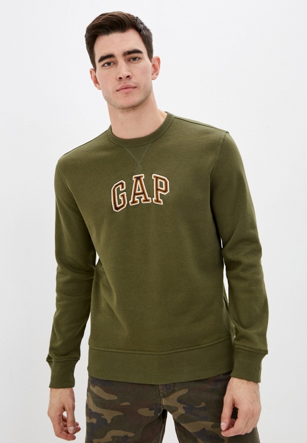 

Свитшот Gap, Хаки