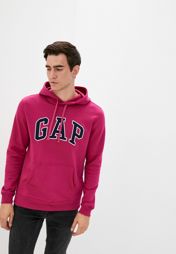 

Худи Gap, Розовый