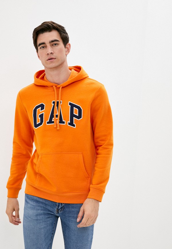 

Худи Gap, Оранжевый