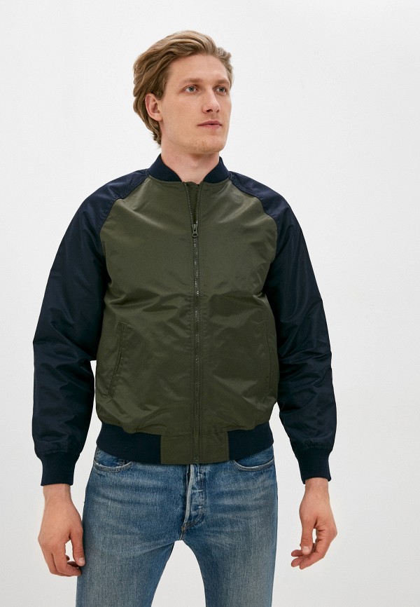 

Куртка Gap, Хаки, Gap GA020EMKAQG3