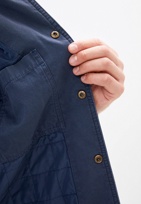 

Куртка Gap, Синий, Gap GA020EMKAQH2