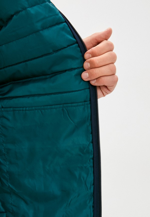 фото Куртка утепленная gap