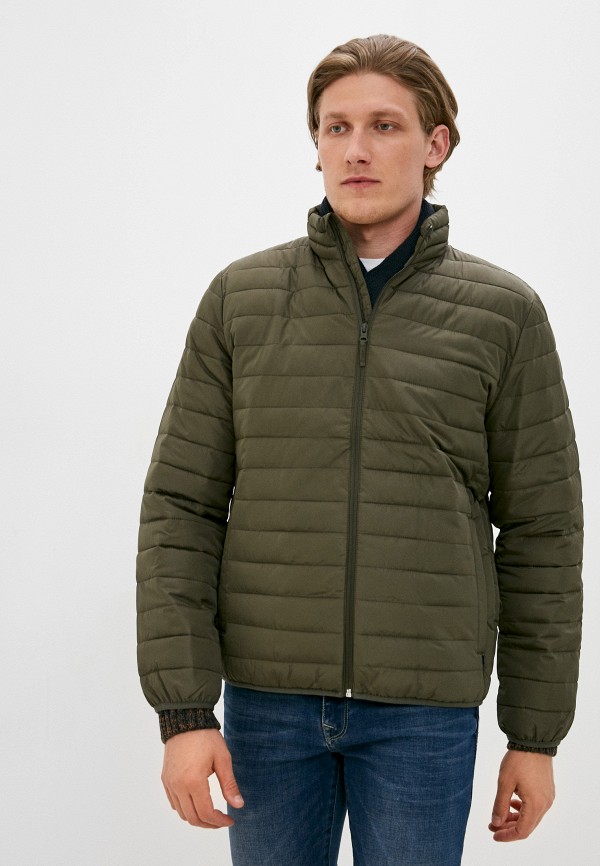 

Куртка утепленная Gap, Хаки, Gap GA020EMKAQI5