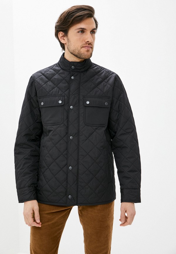 

Куртка утепленная Gap, Черный, Gap GA020EMKAQI8