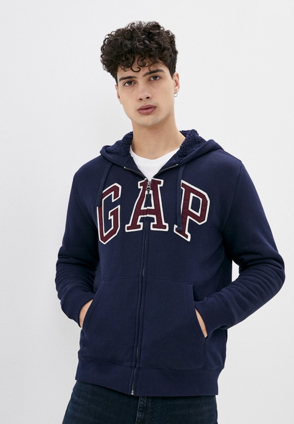 

Толстовка Gap, Синий