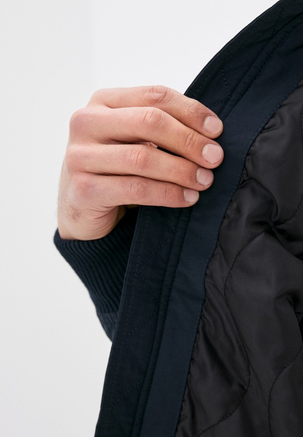 фото Куртка утепленная gap