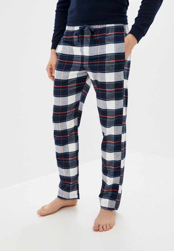 

Брюки домашние Gap, Синий, Gap GA020EMKARB5