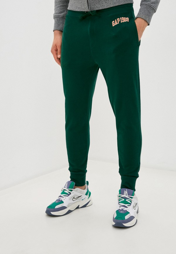 

Брюки спортивные Gap, Зеленый, Gap GA020EMKARD5