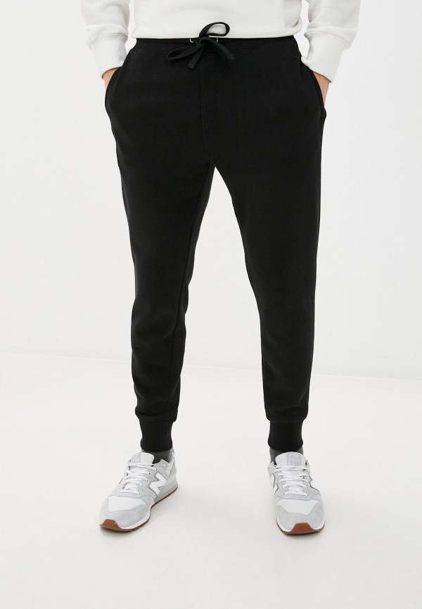 

Брюки спортивные Gap, Черный, Gap GA020EMKARD8