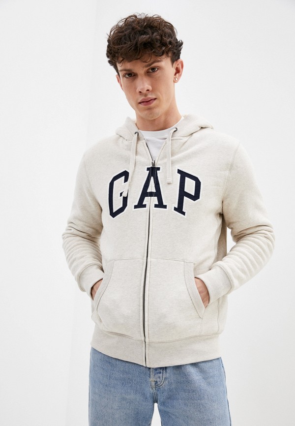 

Толстовка Gap, Бежевый