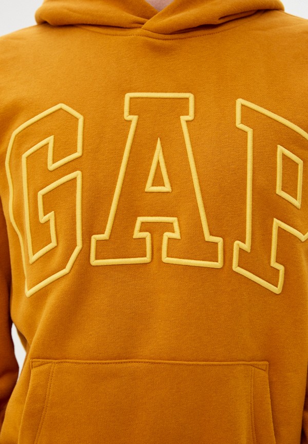 

Худи Gap, Желтый
