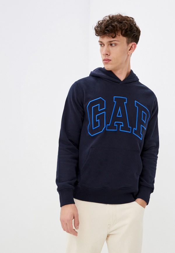 

Худи Gap, Синий, Gap GA020EMKARF1