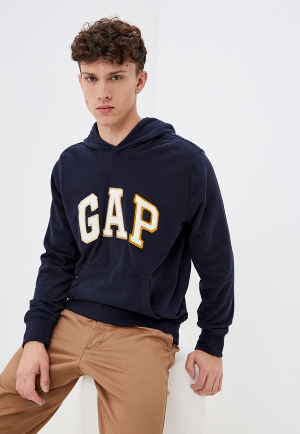 

Худи Gap, Синий