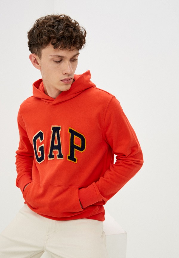 

Худи Gap, Красный
