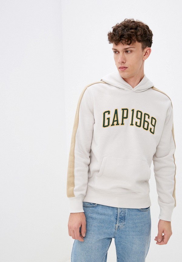 

Худи Gap, Бежевый