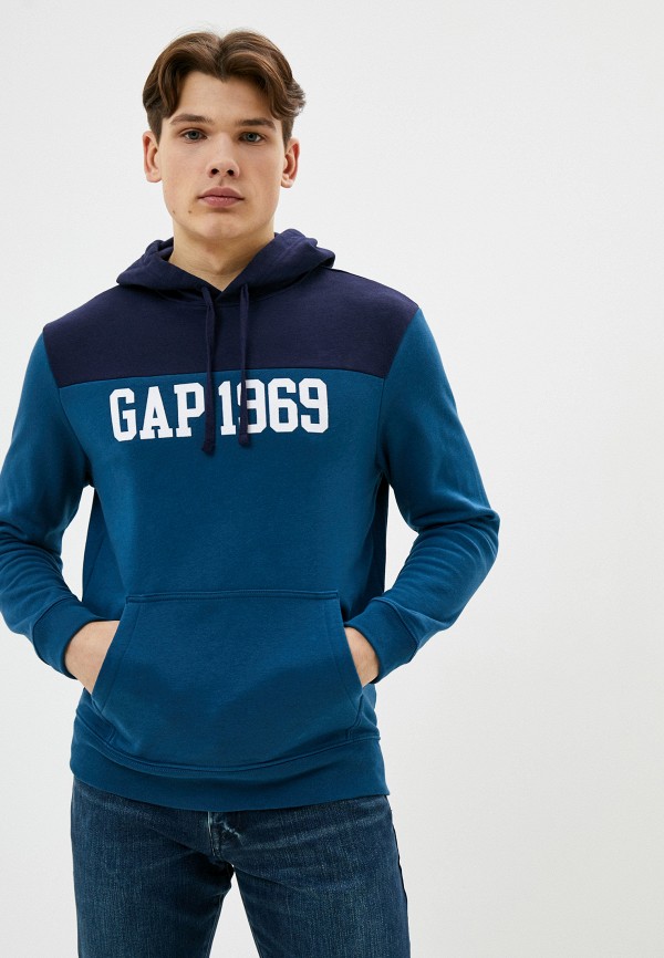 

Худи Gap, Синий