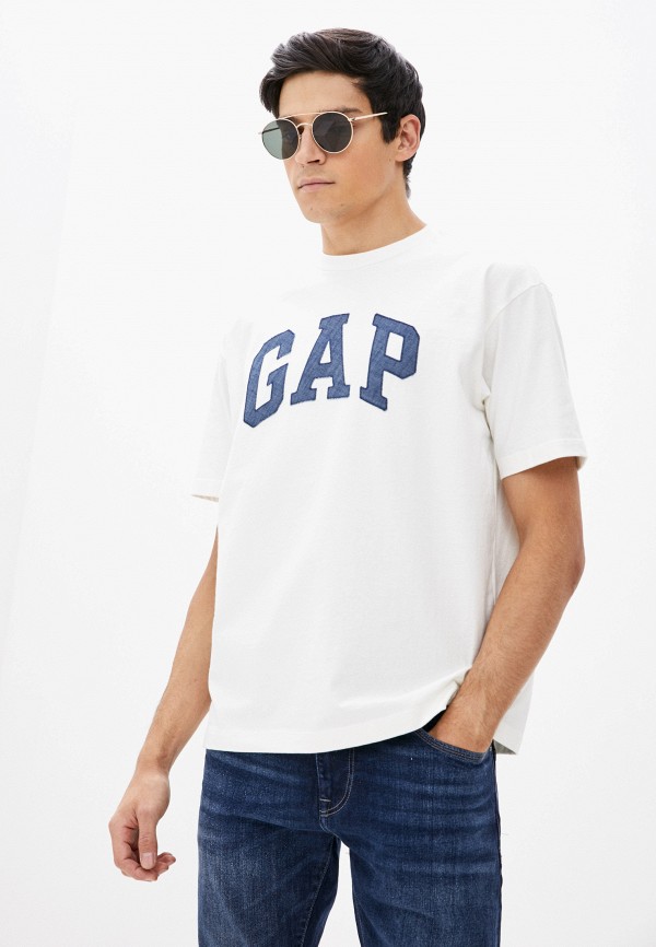 

Футболка Gap, Белый