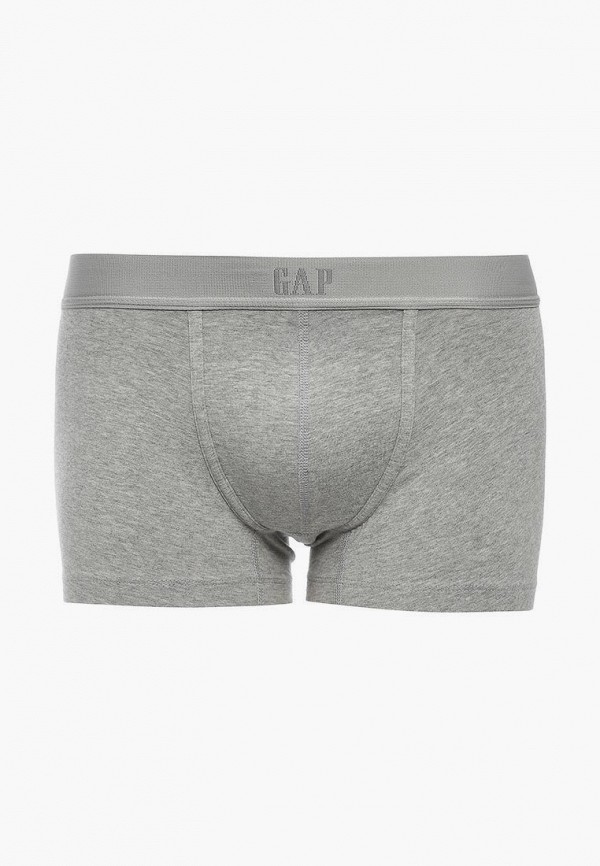 

Трусы Gap, Серый
