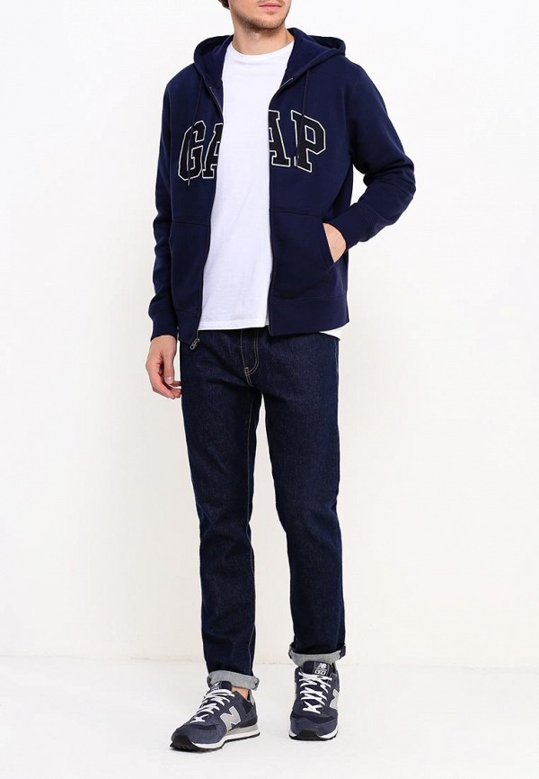 Купить Толстовка Gap 851516 за 3099р. с доставкой