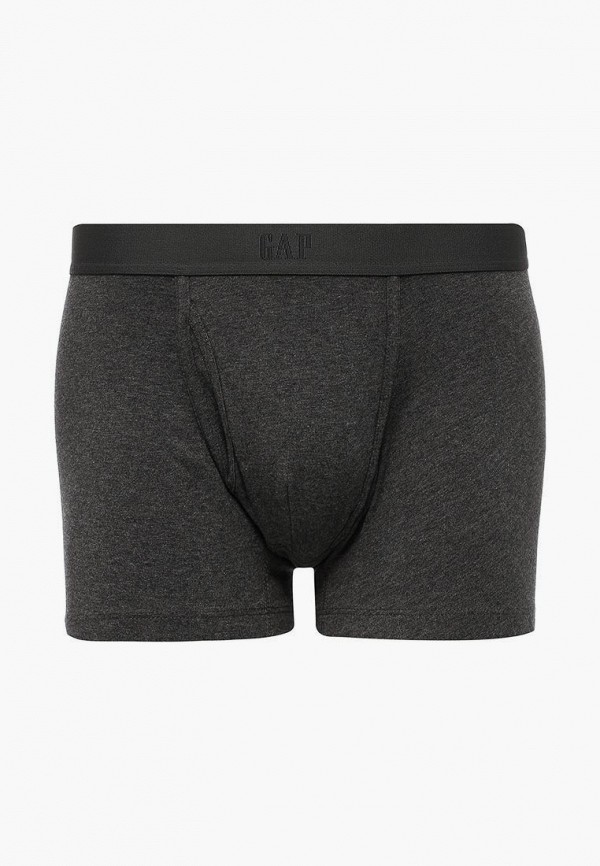 

Трусы Gap, Серый