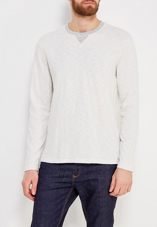 где купить Лонгслив Gap Gap GA020EMWXU83 по лучшей цене