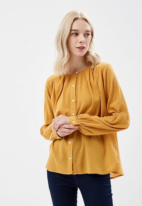 где купить Блуза Gap Gap GA020EWAKOQ3 по лучшей цене