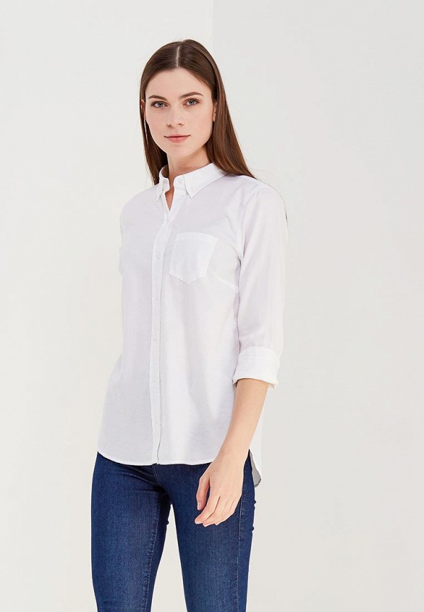 

Рубашка Gap, Белый, Gap GA020EWAKPJ7