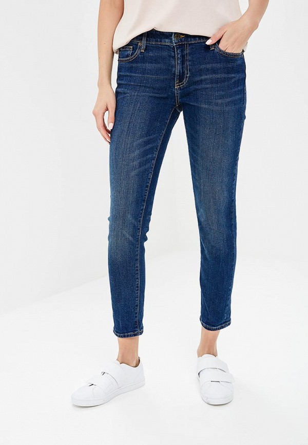 где купить Джинсы Gap Gap GA020EWAKRB4 по лучшей цене