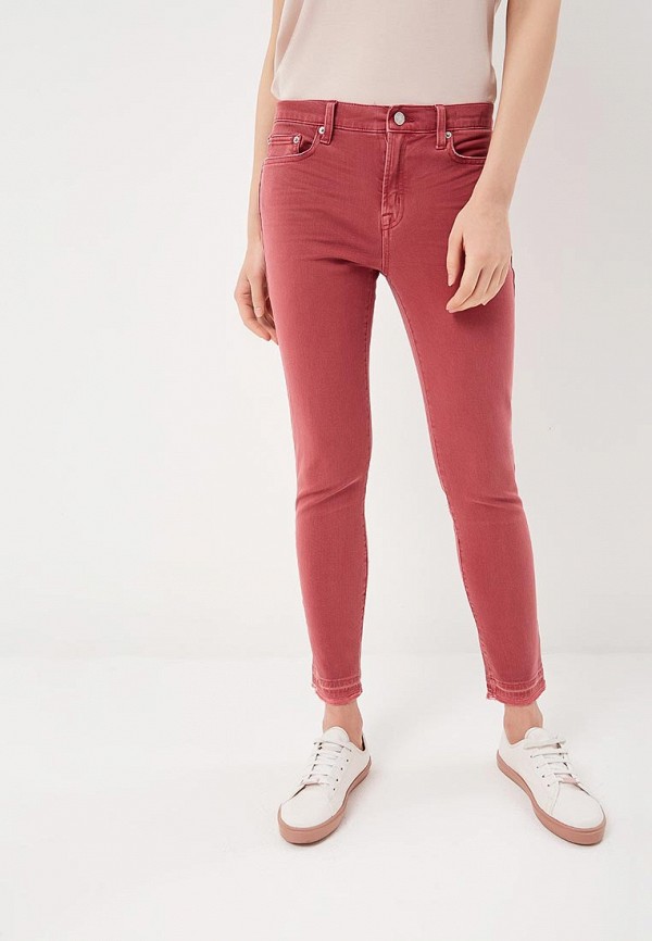 где купить Джинсы Gap Gap GA020EWAKRC7 по лучшей цене