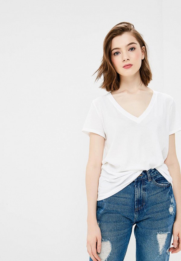 

Футболка Gap, Белый