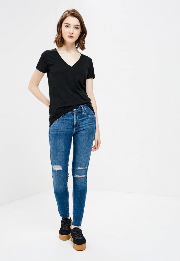 фото Футболка gap