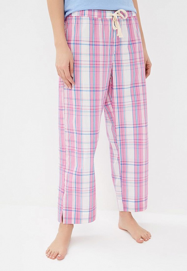 

Брюки домашние Gap, Разноцветный