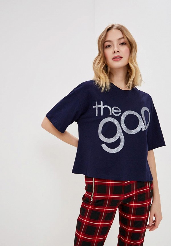 

Футболка Gap, Белый