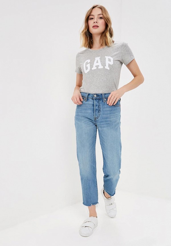 Купить Одежду Gap В Интернет Магазине