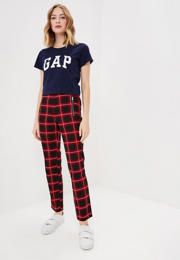 фото Футболка gap