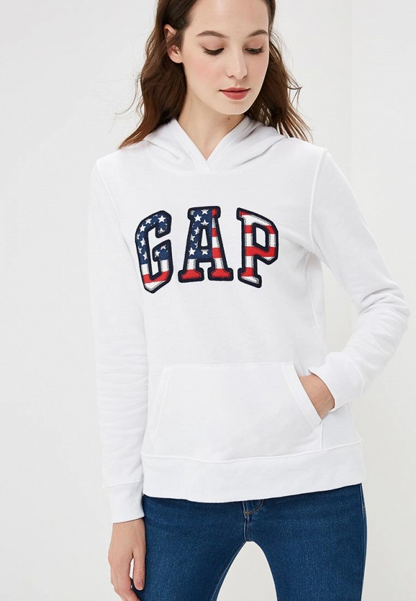 

Худи Gap, Белый