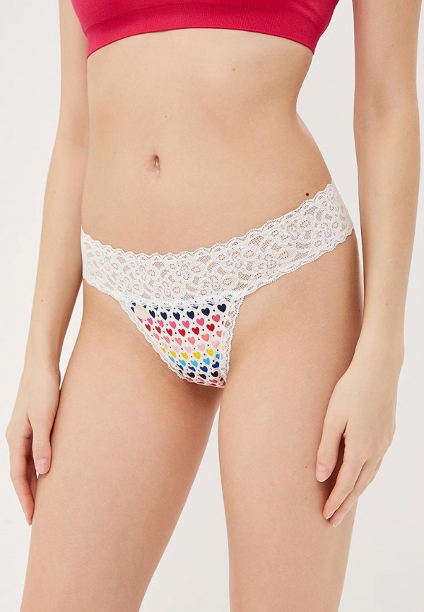 

Трусы Gap, Белый