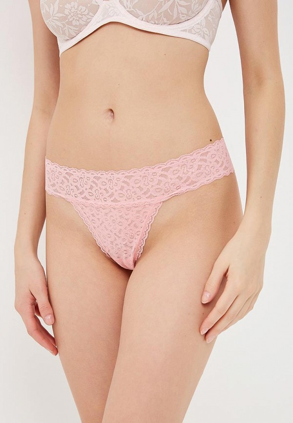 

Трусы Gap, Розовый