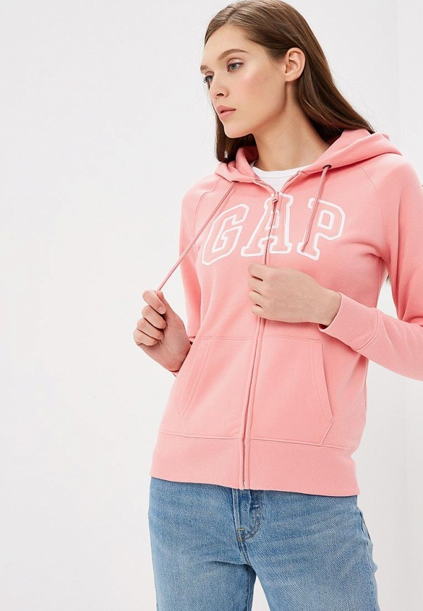 

Толстовка Gap, Розовый, Gap GA020EWCVGR1