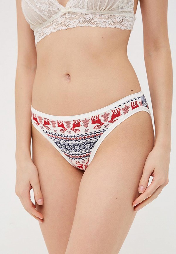 

Трусы Gap, Белый