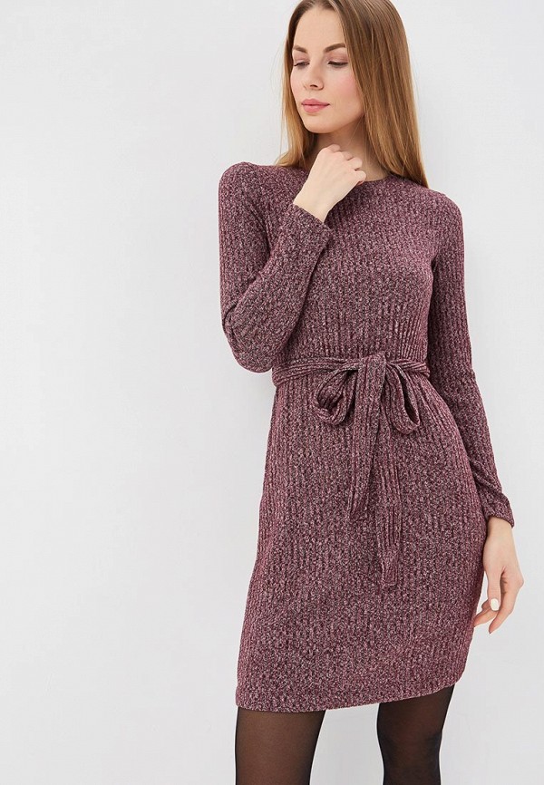 

Платье Gap, Фиолетовый