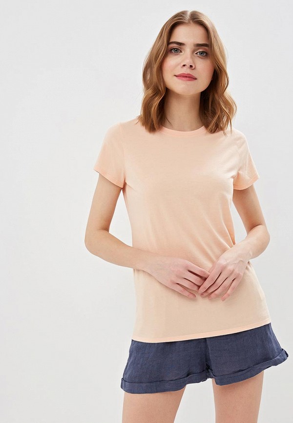 

Футболка Gap, Коралловый