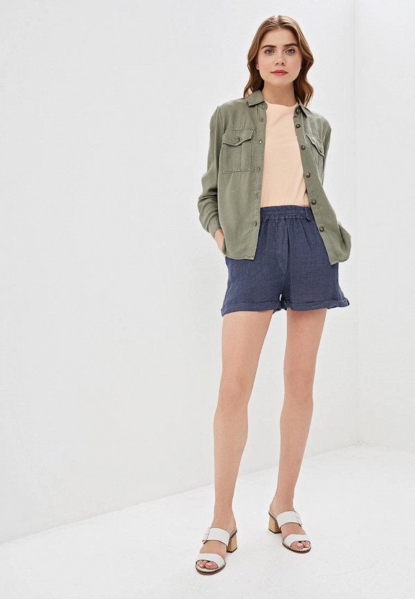 

Футболка Gap, Коралловый
